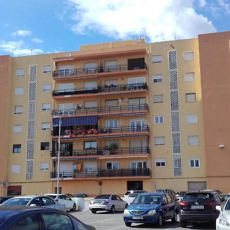 Centrico Labradores 15 Peniscola Exterior photo